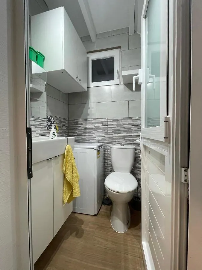 Agpi Fuerteventura Apartments Internet Fibra Wifi Gratis Costa Calma Espagne