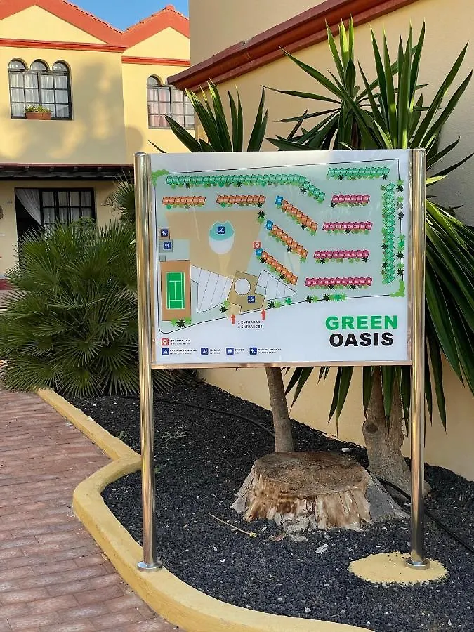 Agpi Fuerteventura Apartments Internet Fibra Wifi Gratis Costa Calma