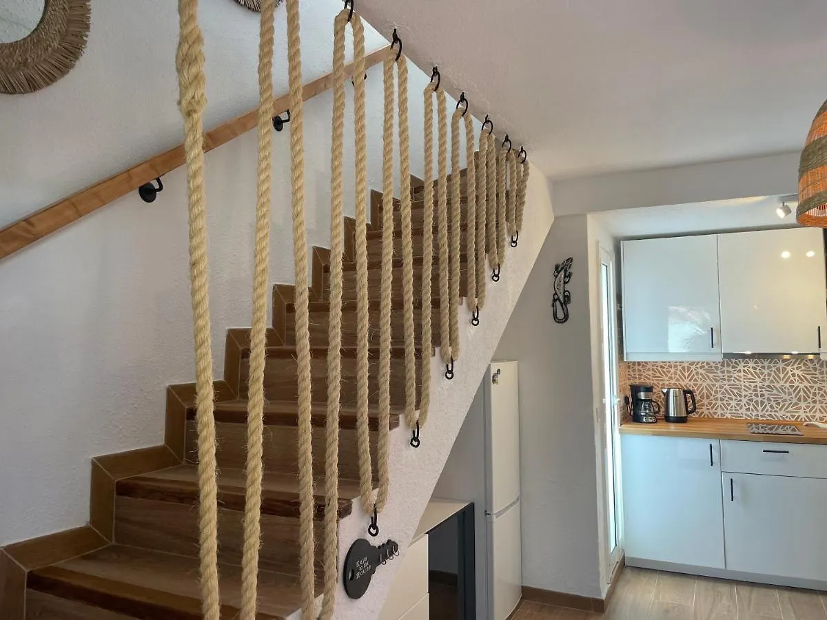 Agpi Fuerteventura Apartments Internet Fibra Wifi Gratis Costa Calma