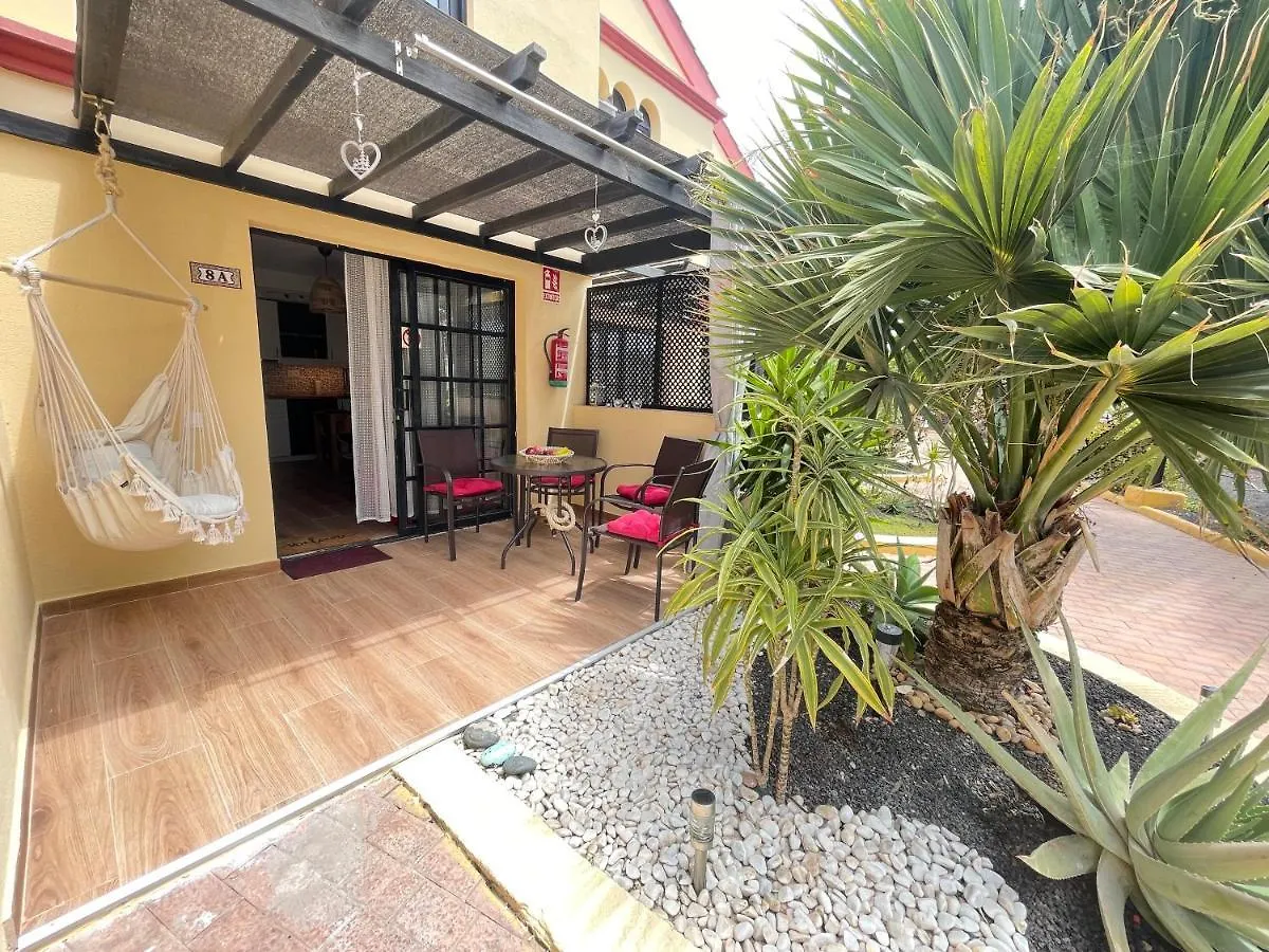Agpi Fuerteventura Apartments Internet Fibra Wifi Gratis Costa Calma
