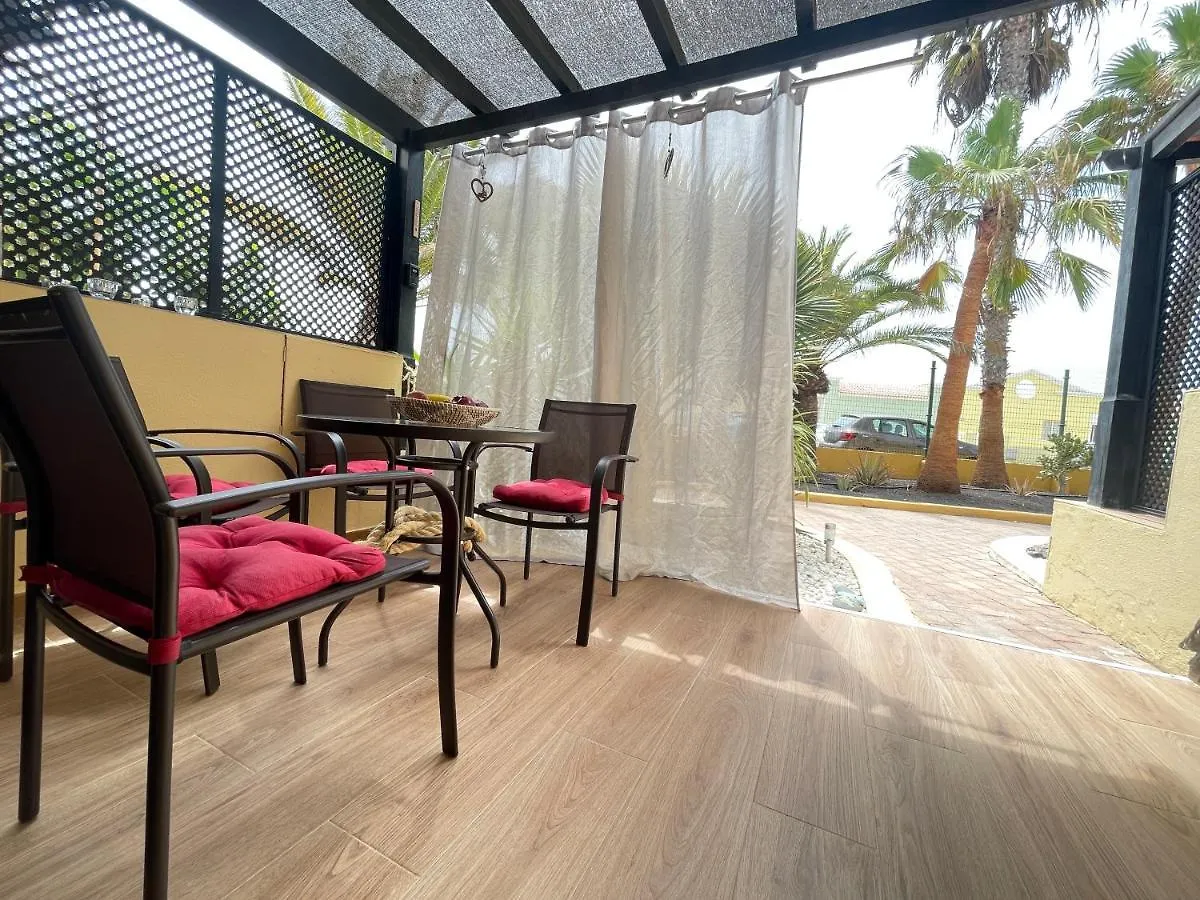 Agpi Fuerteventura Apartments Internet Fibra Wifi Gratis Costa Calma 0*,  Spain