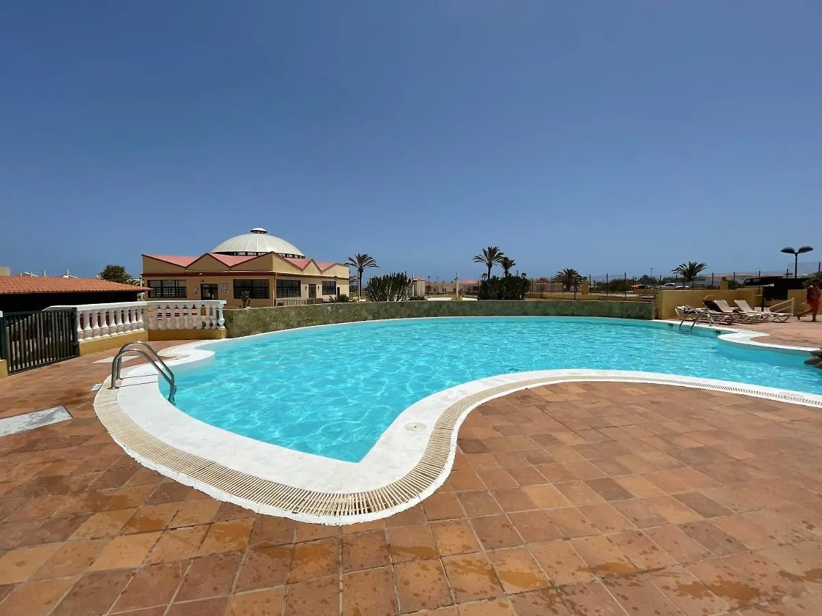 Agpi Fuerteventura Apartments Internet Fibra Wifi Gratis Costa Calma Espagne