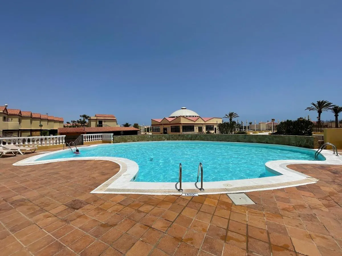 Agpi Fuerteventura Apartments Internet Fibra Wifi Gratis Costa Calma Hiszpania