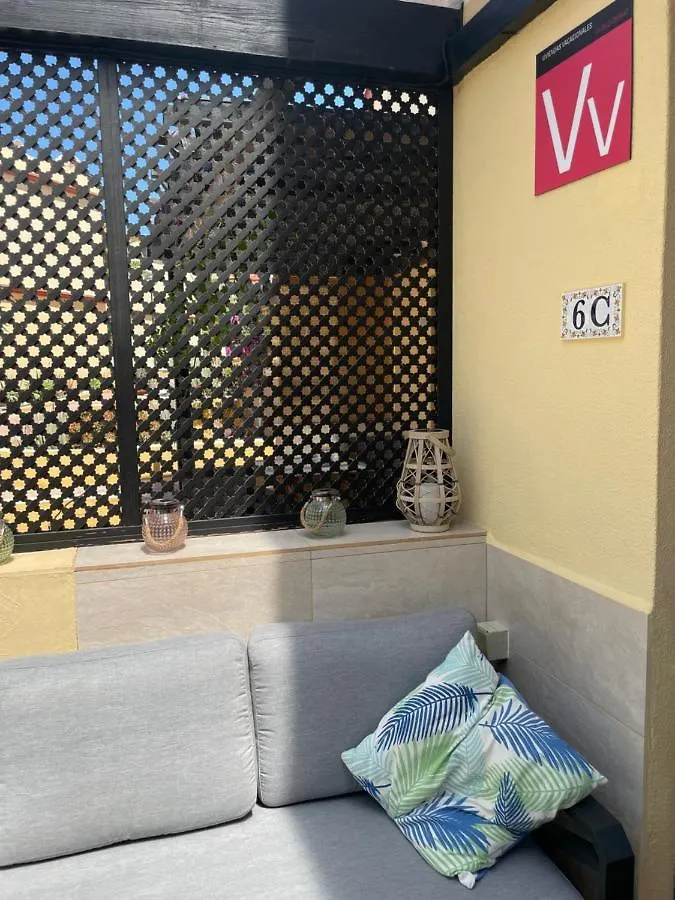 Agpi Fuerteventura Apartments Internet Fibra Wifi Gratis Costa Calma