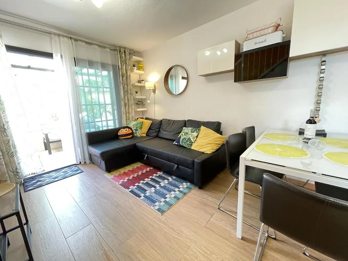 Agpi Fuerteventura Apartments Internet Fibra Wifi Gratis Costa Calma Hiszpania