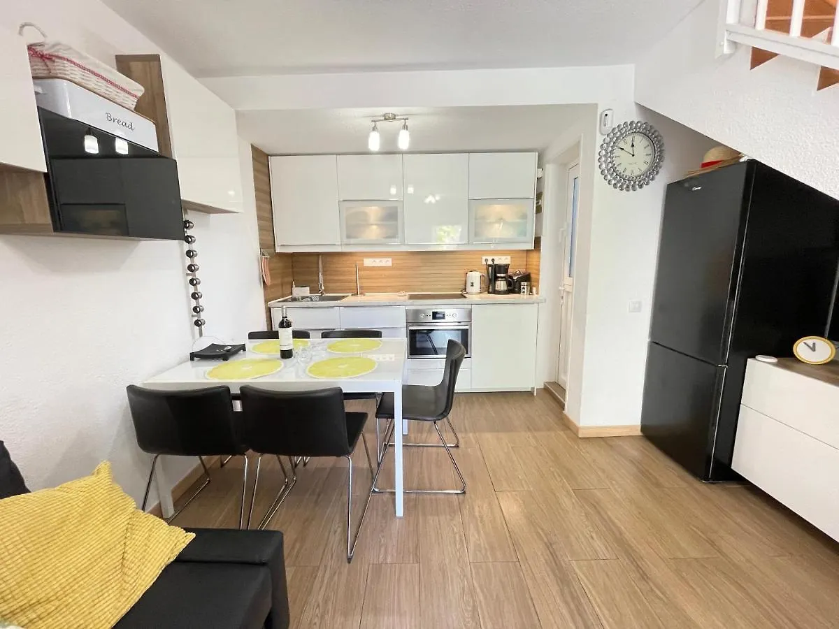 Agpi Fuerteventura Apartments Internet Fibra Wifi Gratis Costa Calma 0*,  Hiszpania