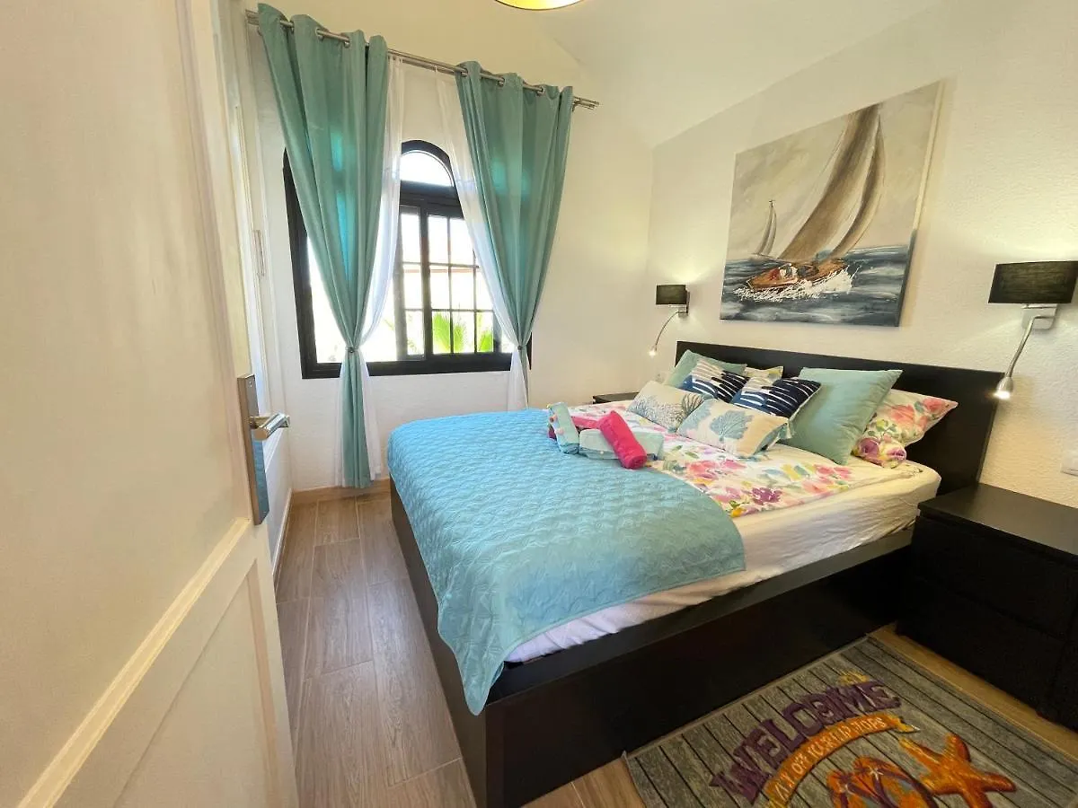 Agpi Fuerteventura Apartments Internet Fibra Wifi Gratis Costa Calma Hiszpania