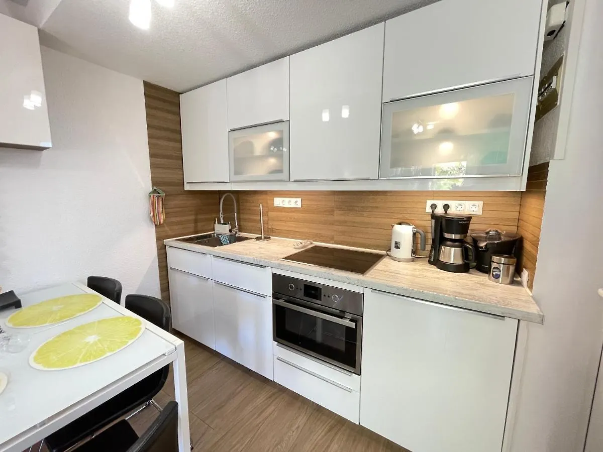 Agpi Fuerteventura Apartments Internet Fibra Wifi Gratis Costa Calma Hiszpania