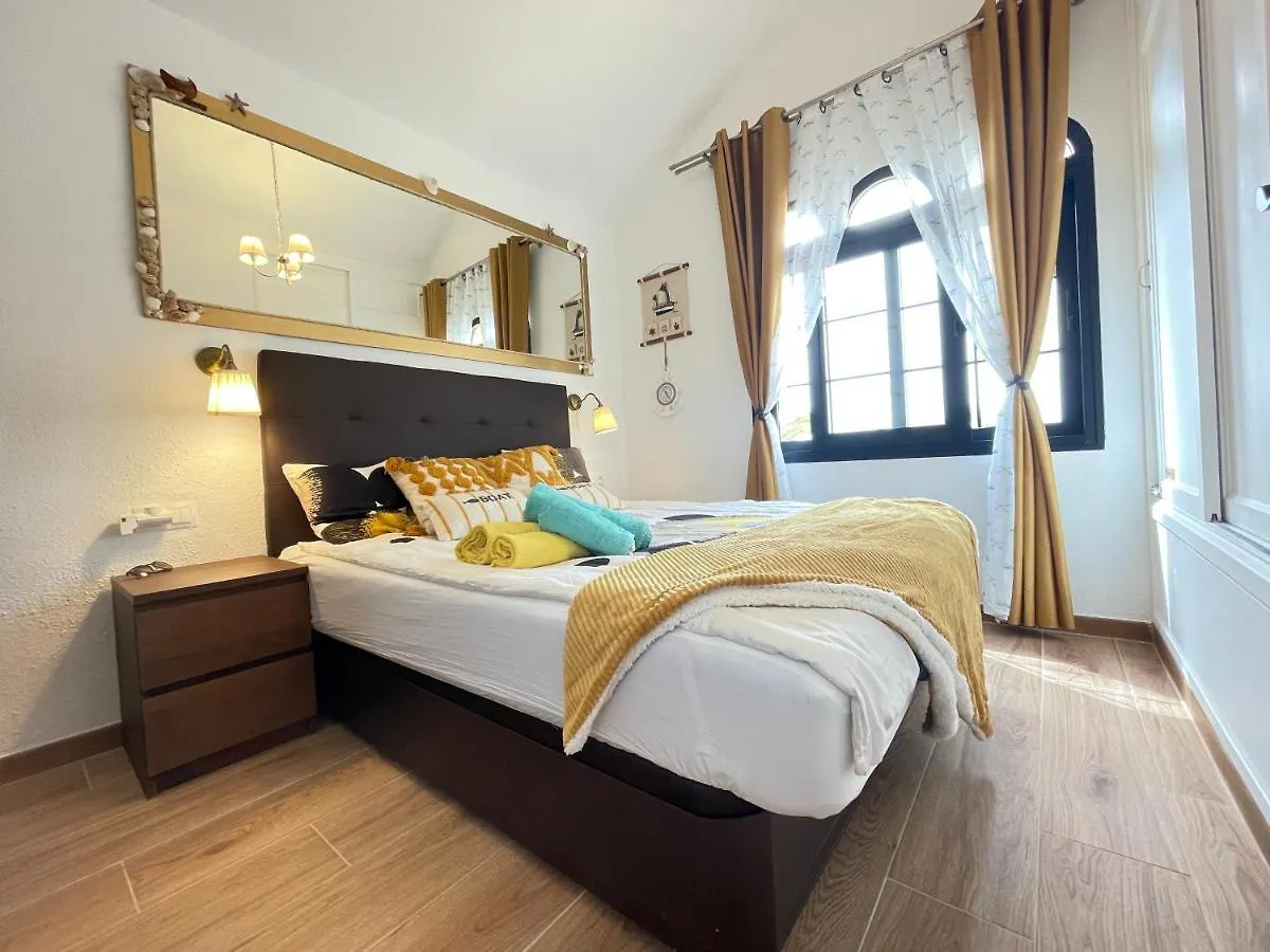 Agpi Fuerteventura Apartments Internet Fibra Wifi Gratis Costa Calma