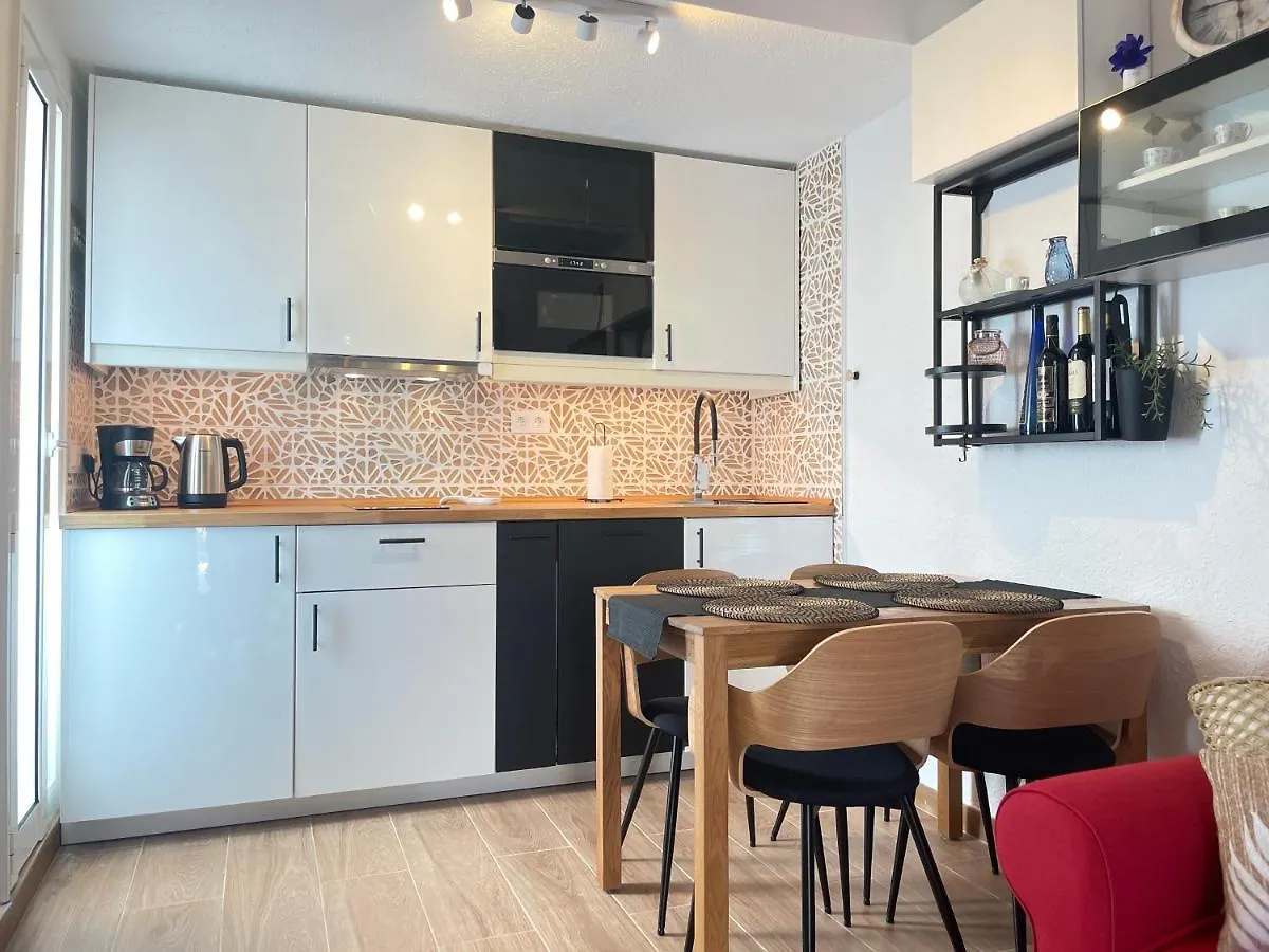 Agpi Fuerteventura Apartments Internet Fibra Wifi Gratis Costa Calma Spain