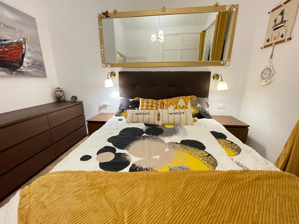 Agpi Fuerteventura Apartments Internet Fibra Wifi Gratis Costa Calma Espagne