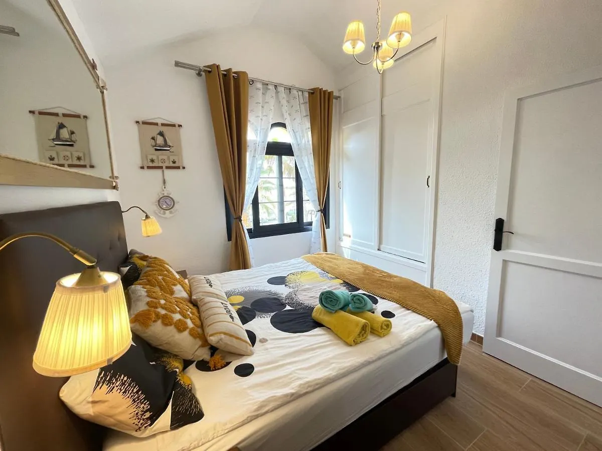 Agpi Fuerteventura Apartments Internet Fibra Wifi Gratis Costa Calma