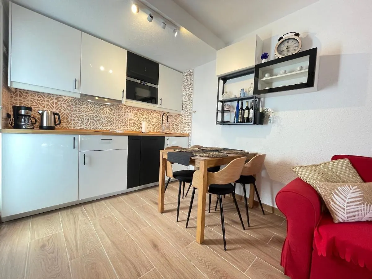 Agpi Fuerteventura Apartments Internet Fibra Wifi Gratis Costa Calma 0*,  Hiszpania