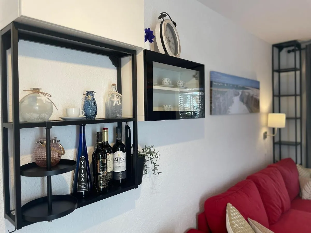 Agpi Fuerteventura Apartments Internet Fibra Wifi Gratis Costa Calma