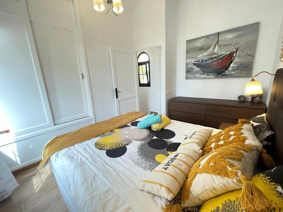 Agpi Fuerteventura Apartments Internet Fibra Wifi Gratis Costa Calma