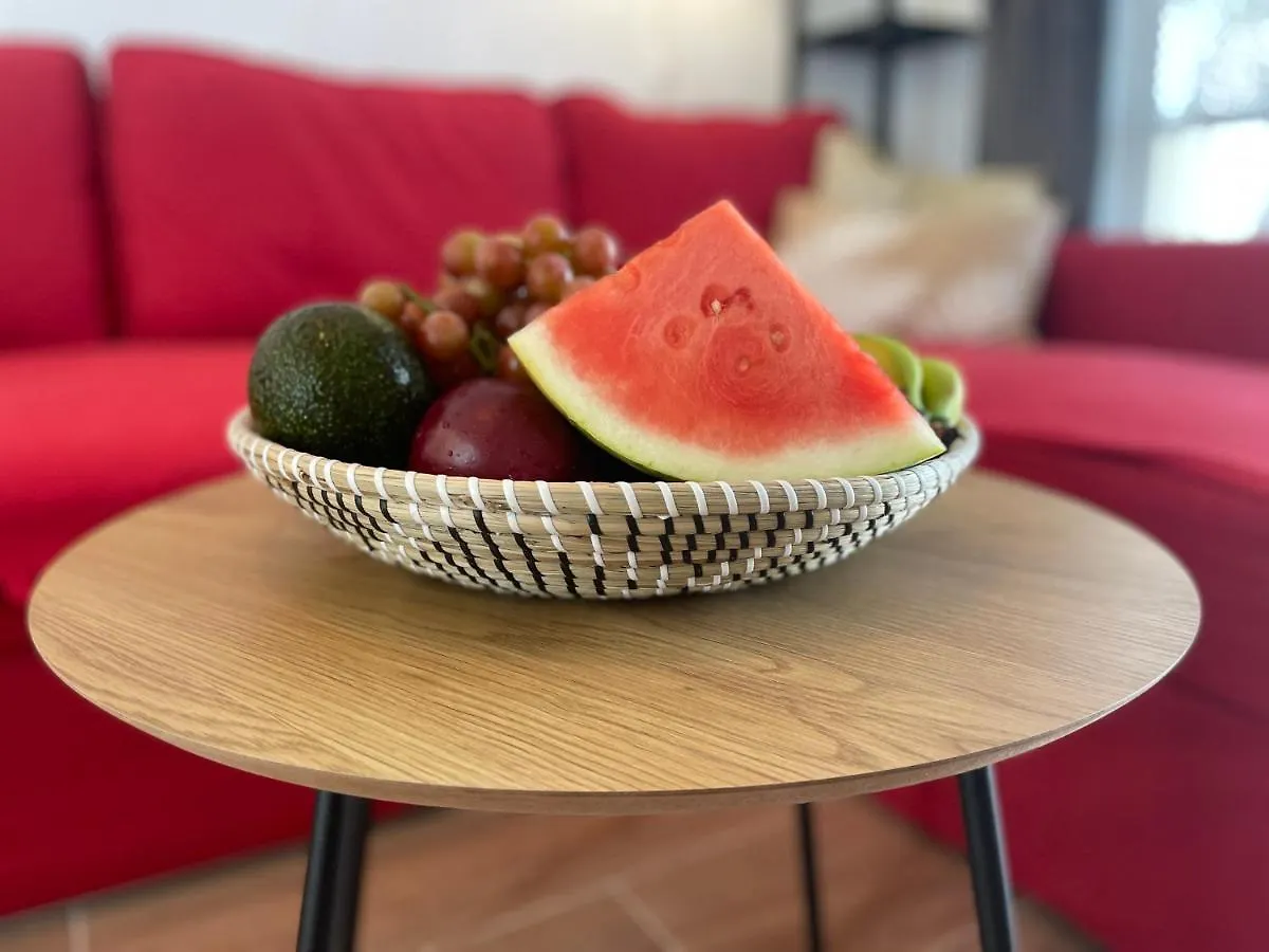 Agpi Fuerteventura Apartments Internet Fibra Wifi Gratis Costa Calma