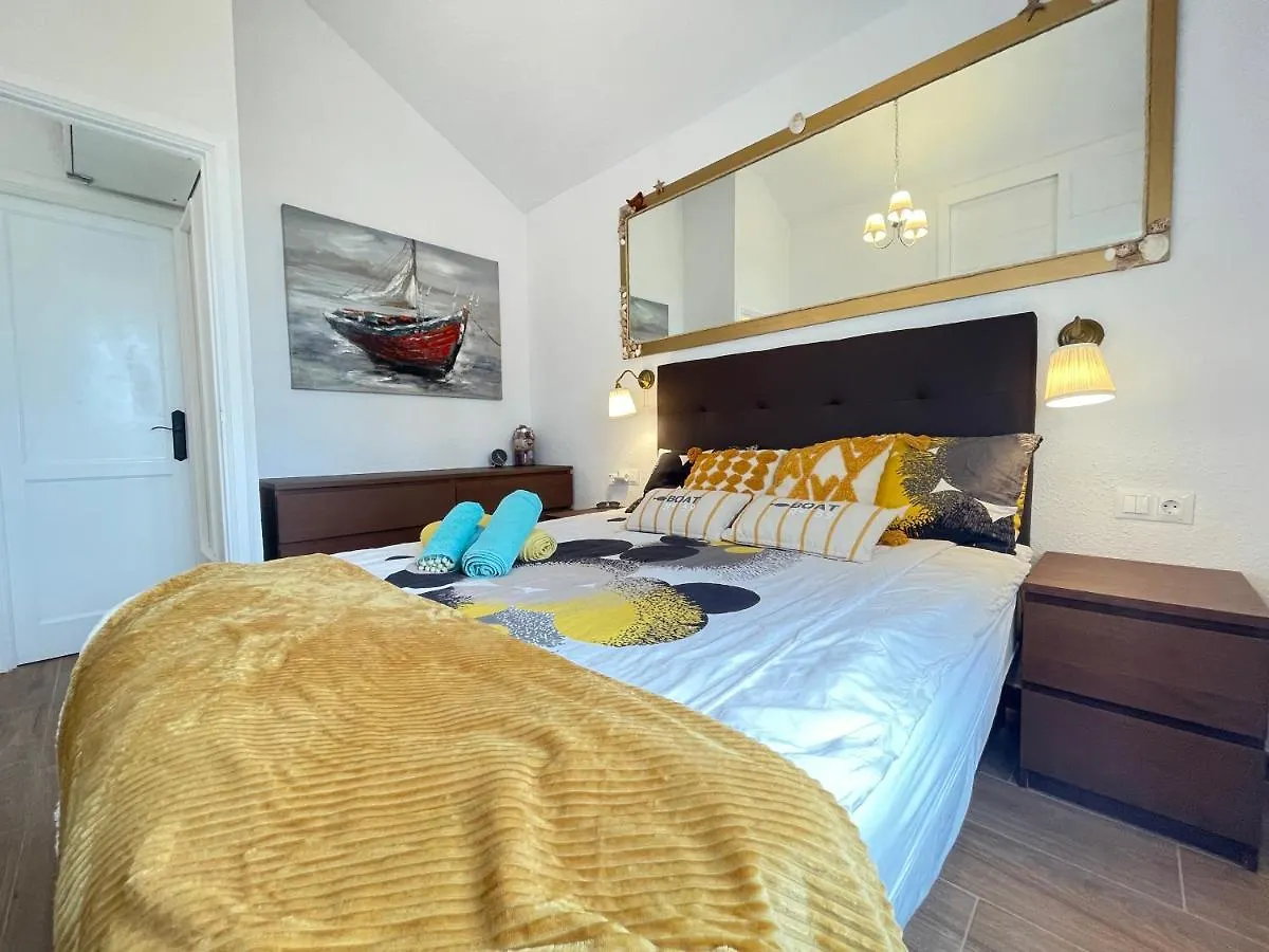 Agpi Fuerteventura Apartments Internet Fibra Wifi Gratis Costa Calma 0*,