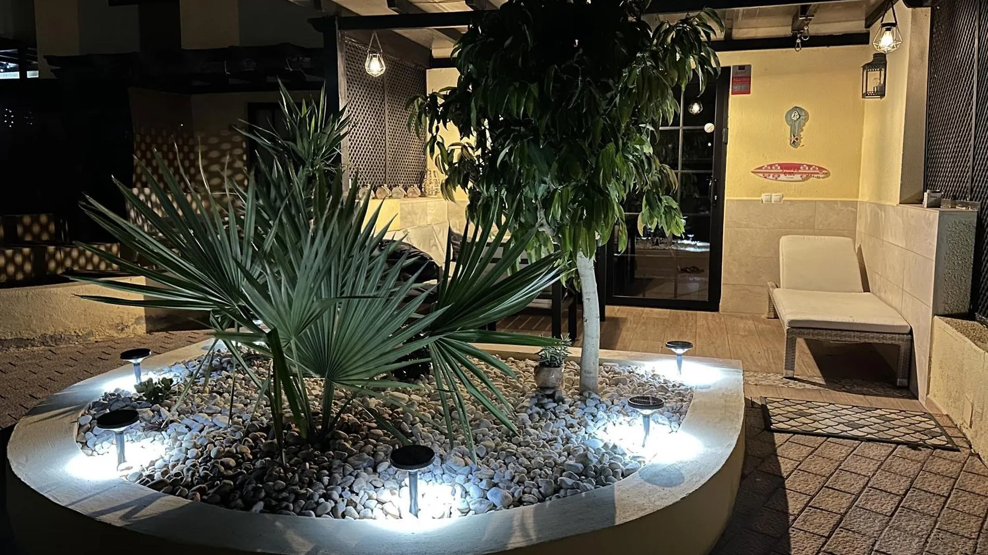Agpi Fuerteventura Apartments Internet Fibra Wifi Gratis Costa Calma
