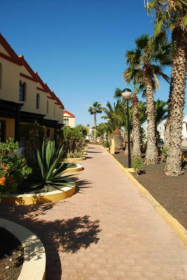 Agpi Fuerteventura Apartments Internet Fibra Wifi Gratis Costa Calma